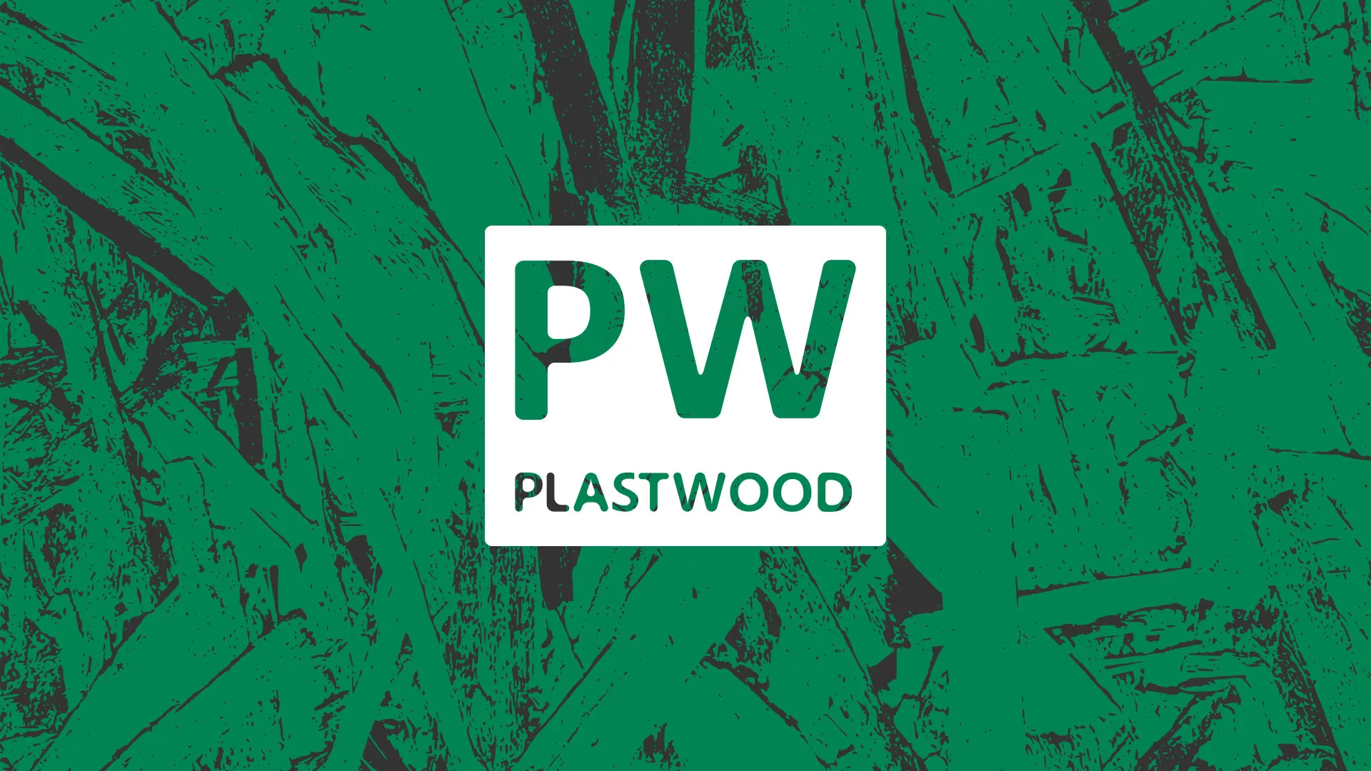 Разработка айдентики и сайта компании «Plastwood» в Сертолово
