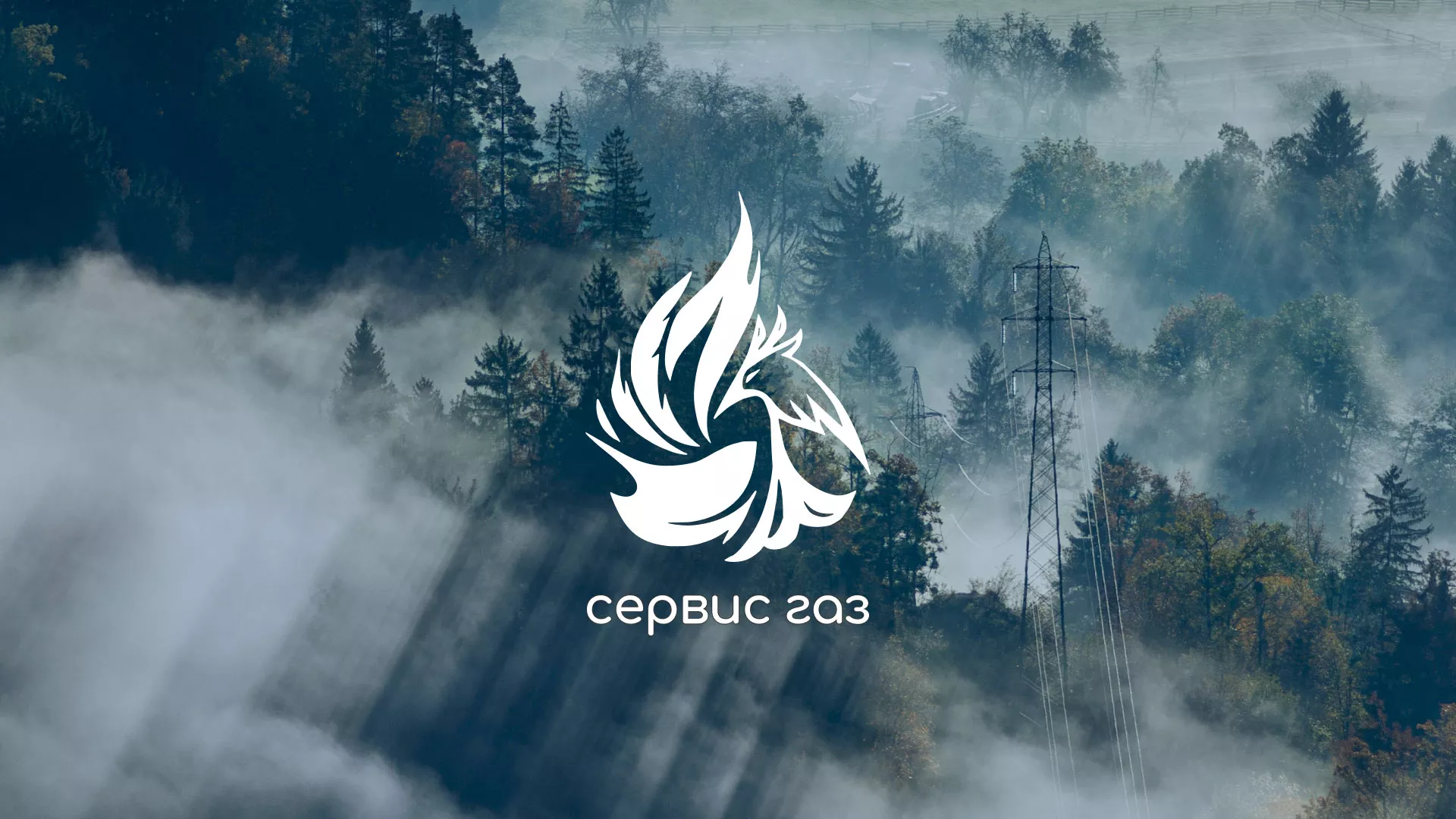 Создание сайта компании «Сервис газ» в Сертолово