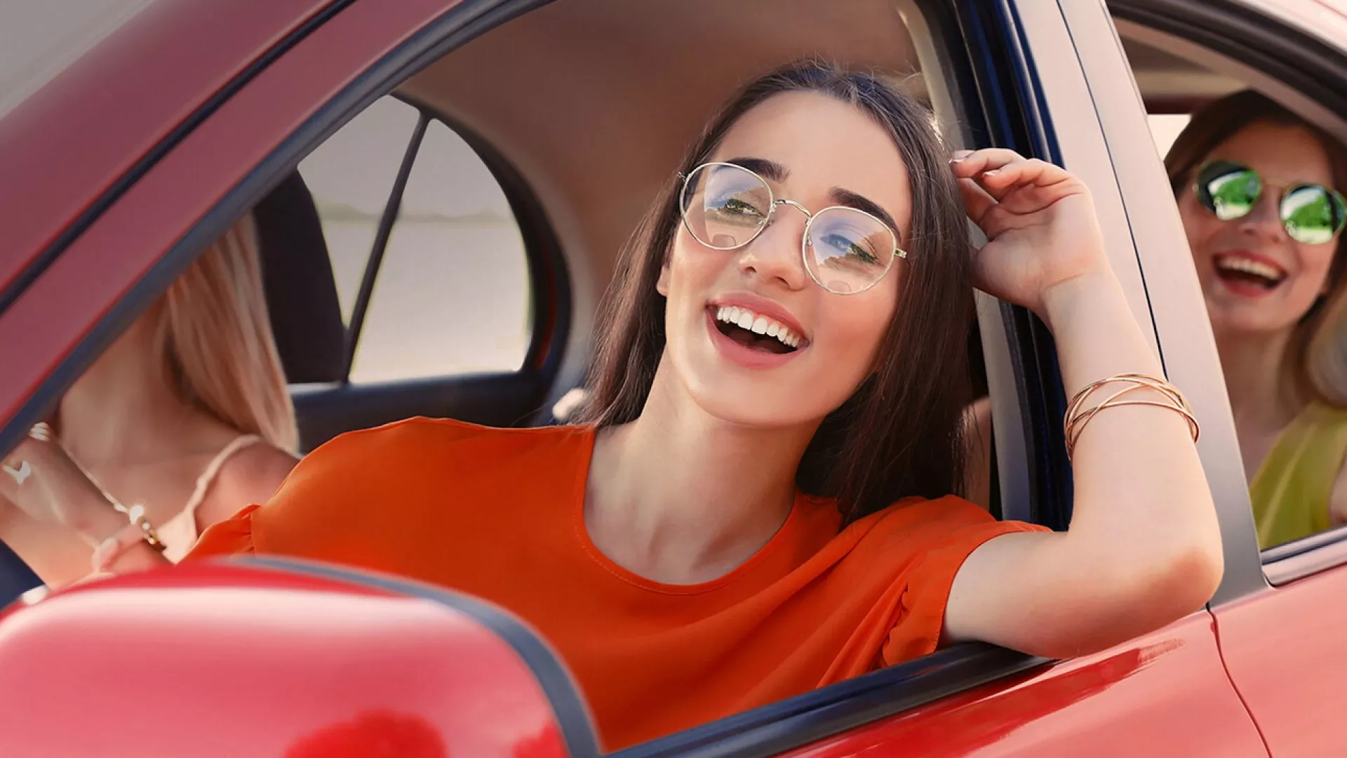 Разработка сайта для проката автомобилей в Сертолово