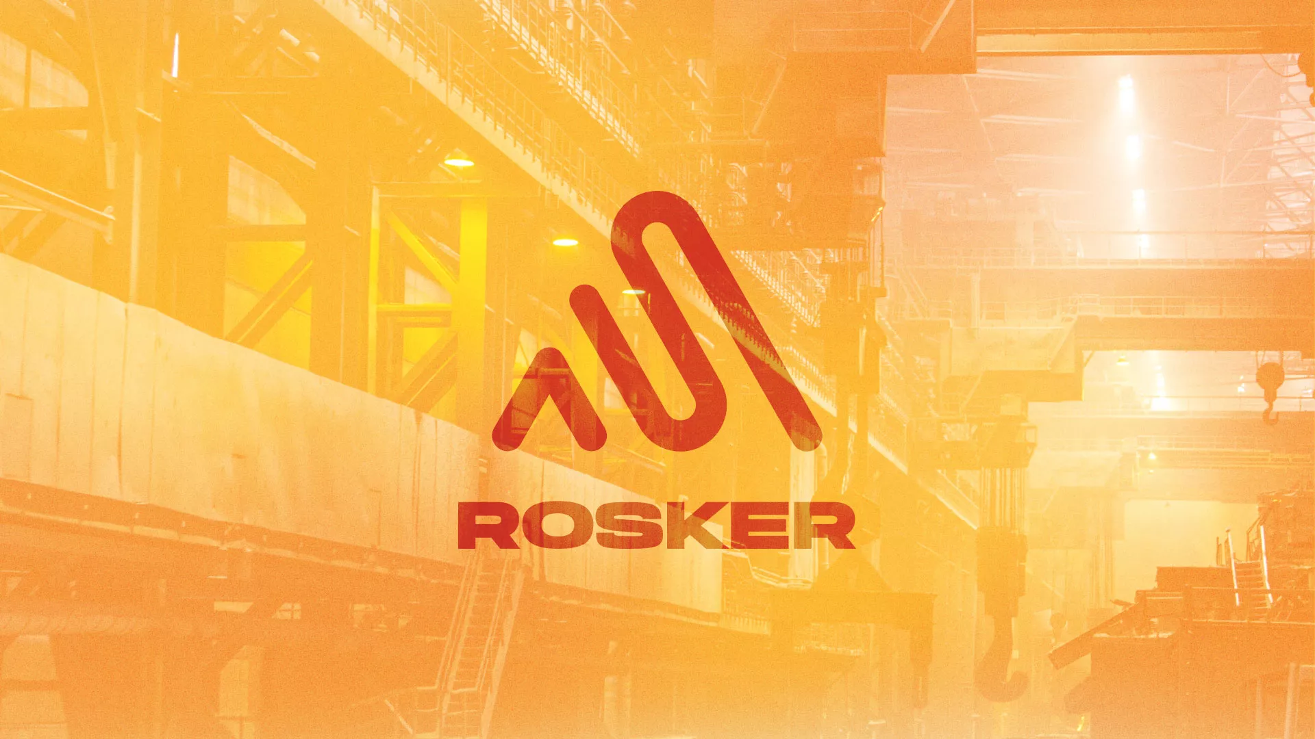 Ребрендинг компании «Rosker» и редизайн сайта в Сертолово