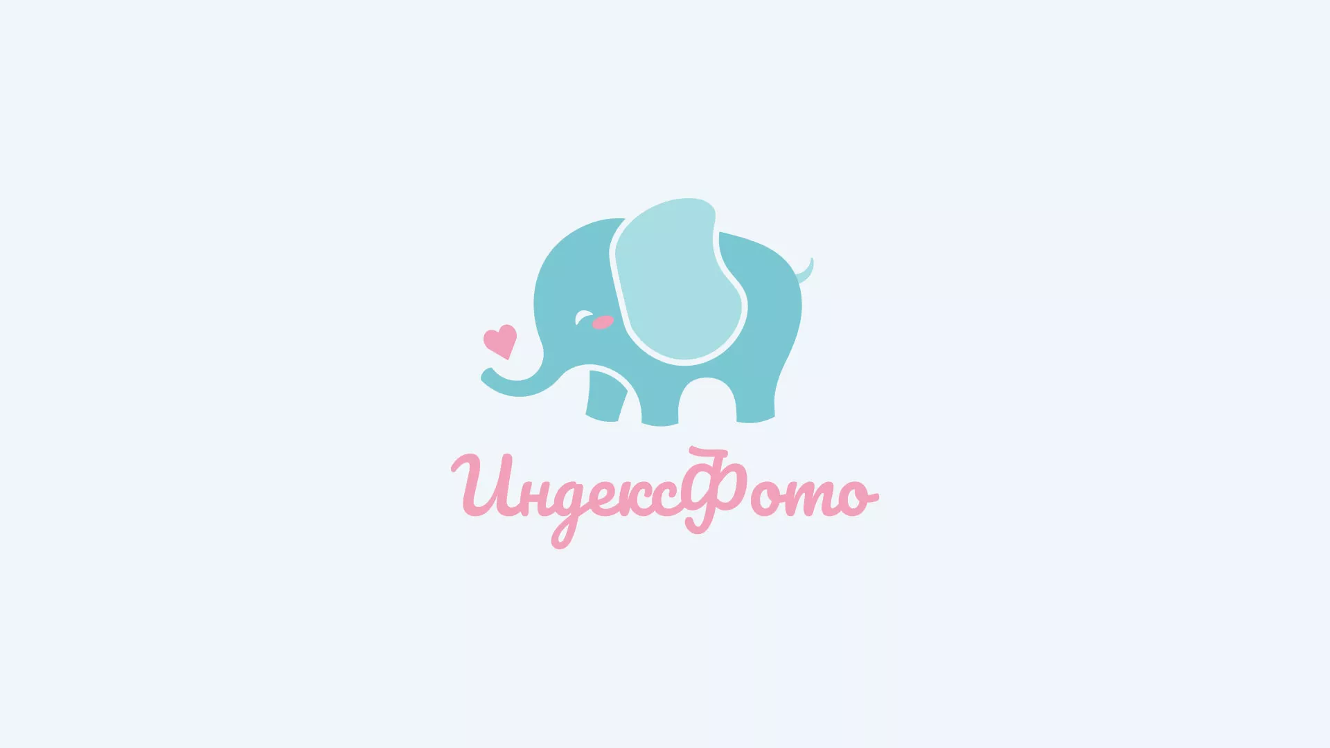 Создание логотипа компании «Индекс Фото» в Сертолово