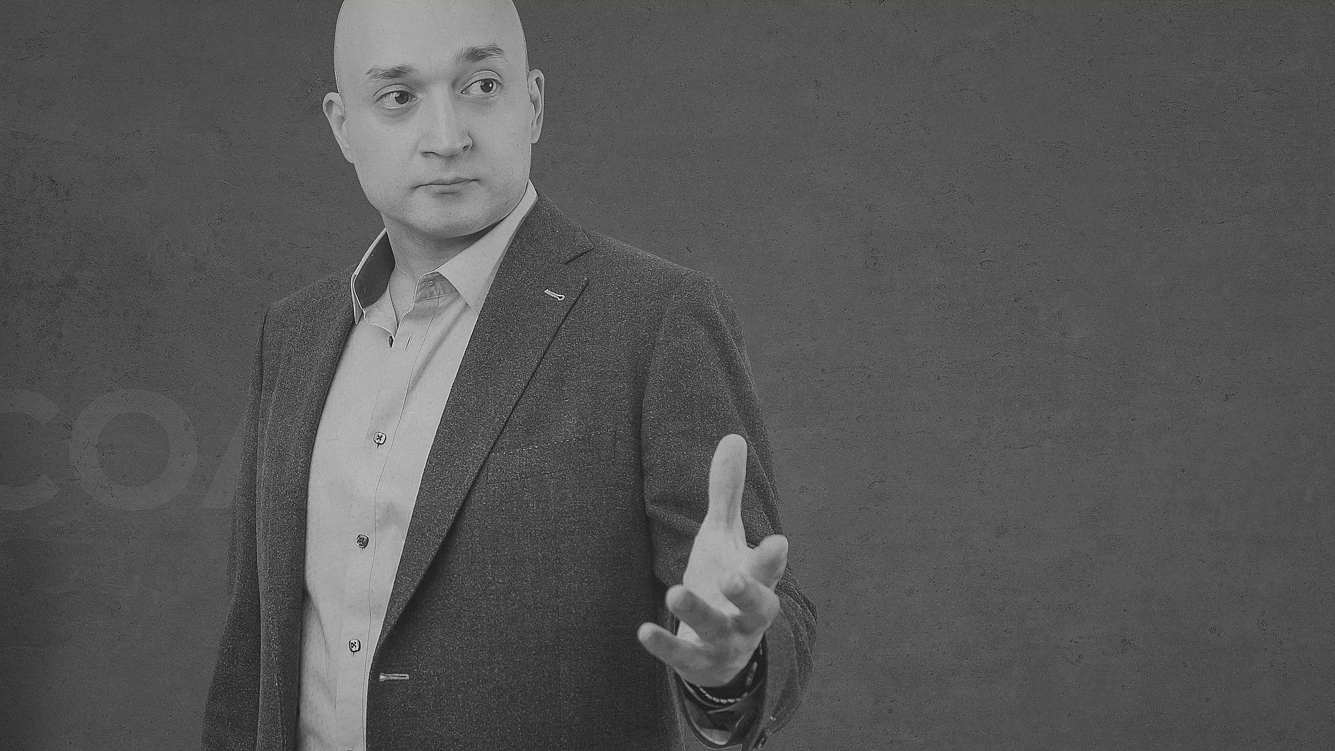 Разработка сайта для бизнес-тренера в Сертолово